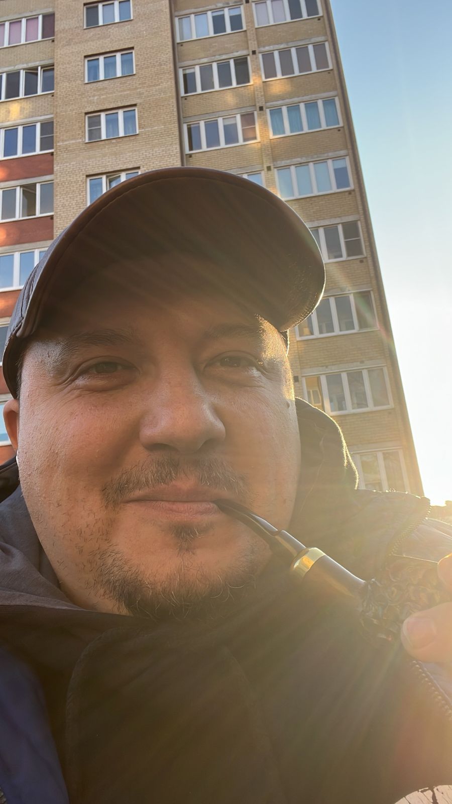 Photo of Nikolay Pasko